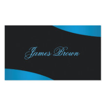 Elegant Business Card