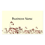 Elegant Business Cards