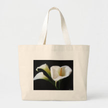 Elegant Calla Lily Flowers 9 Bag
