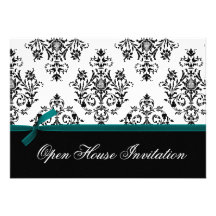 elegant  Corporate party Invitation