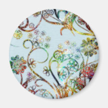 Elegant Design2 Magnet