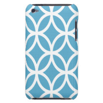 Elegant Geometric Pattern casemate cases