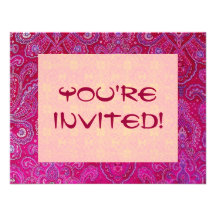 Elegant Invitation