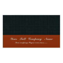 elegant light grey damask circles on grey backgrou business cards