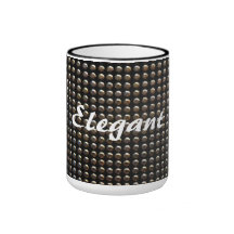 Elegant Mug