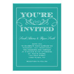 Vintage Invitations