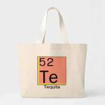 Element 52: Tequila Bag