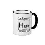 Element HAX Mugs