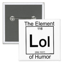 Element LOL Pin