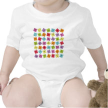 Elementary Periodic Baby Creeper