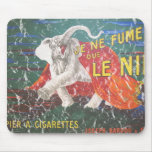 Elephant cigarettes-1900 - distressed mousepads