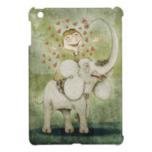 Elephant. Funny, fantastic, tender and imaginative