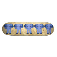 Elephant Patín