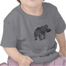 Elephant Shirt
