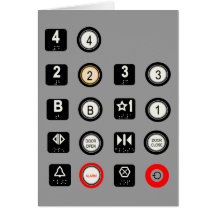 Elevator Cards