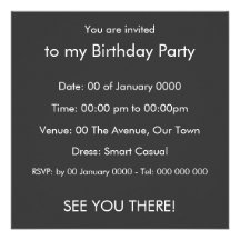 Elizabeth I Tilbury Quote Personalized Announcement