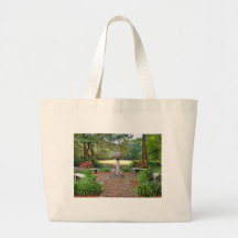 Elizabethean Gardens Bag