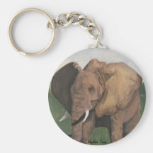 elli key chain