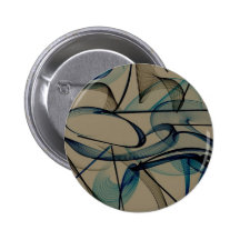 elloura - Abstract Art Pins