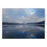 “Eloquent Essence”/Glacier Park Card