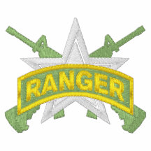 Emblem 1 ~ Embroidered