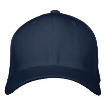 Embroidered Hat