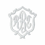 Embroidered RRT Hoodie