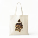 emek_phonoskull_zazzle bags
