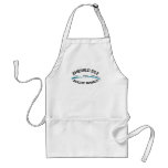 Emerald Isle. Aprons