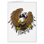 Emerging Eagle Cards