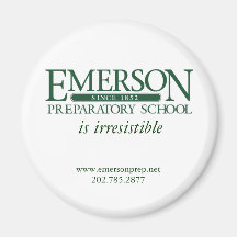 Emerson Preparatory School is Irresistible Magnet