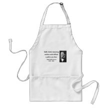 Emerson Quote 15b Apron