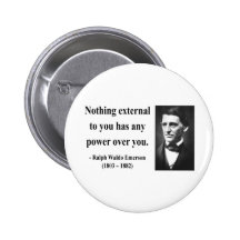 Emerson Quote 8b Pins