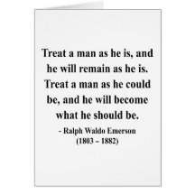 Emerson Quote 9a Card