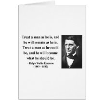 Emerson Quote 9b Cards