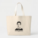 Emily Dickinson Tote Bag