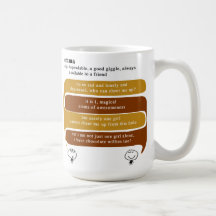 emma coffee mug
