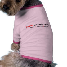 Emma Logo Pet Shirt