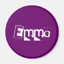 Emma Magnet