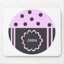 Emma Mouse Mats