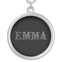 Emma Pendants