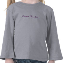 Emma Woodhouse Tshirts