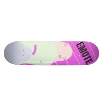 Emote Skate Boards