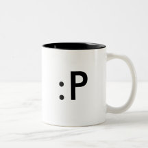 Emoticons Mugs