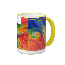 Emotions Mug