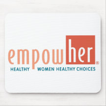 EmpowHer Mousepad