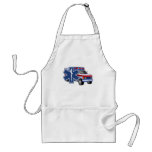 EMS Ambulance Apron