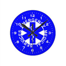 Ems Clock