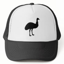 Emu Hat