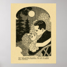 Enchanted Poster